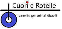 Logo Cuori e Rotelle